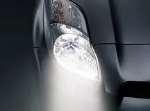 Toyota Vitz, 2005