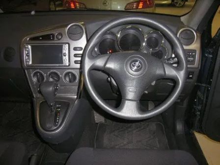 Toyota Voltz 2002 -  