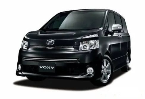 Toyota Voxy 2008 -  