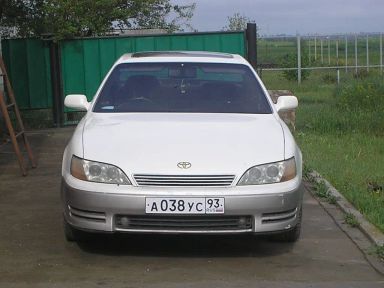 Toyota Windom, 1993