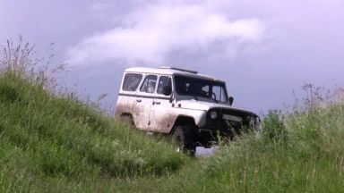 УАЗ 3151, 1999