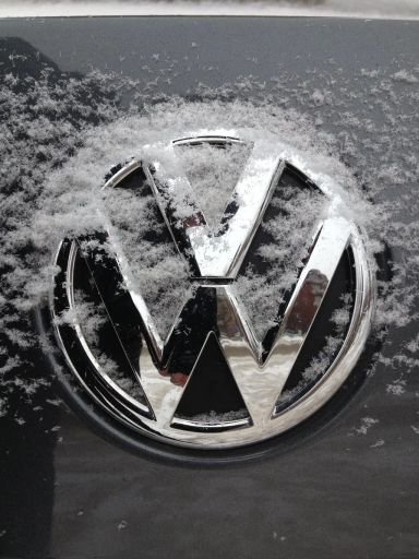Volkswagen Jetta, 2011
