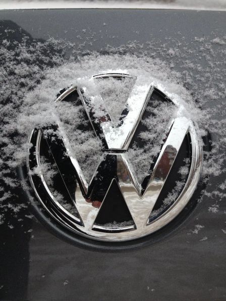 Volkswagen Jetta 2011 -  