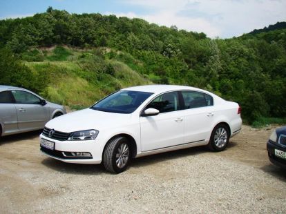 VW Passat B6/B7 Сlub - Форум 5-vekov.ru