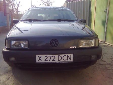 Volkswagen Passat 1993 -  