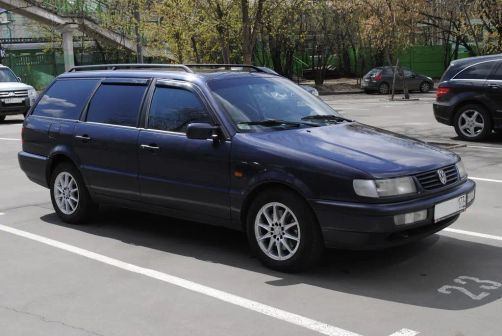 Volkswagen Passat 1994 -  