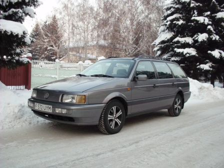Volkswagen Passat 1992 -  