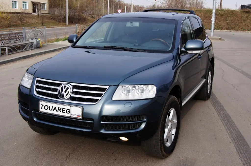 malino-v.ru – Отзывы о Volkswagen Touareg года от владельцев: плюсы и минусы