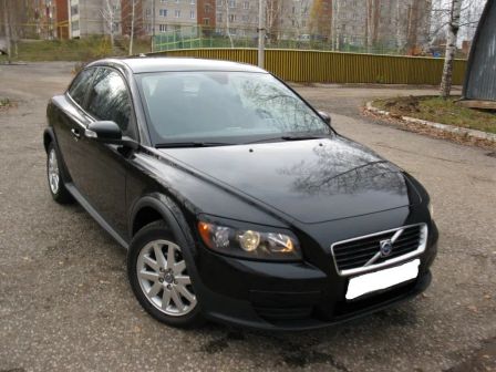 Volvo C30 2007 -  