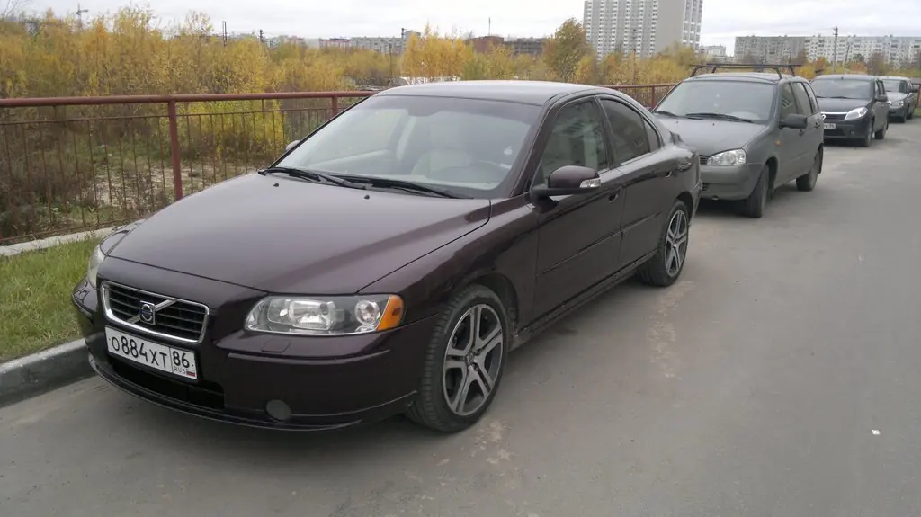 slep-kostroma.ru – отзывов о Вольво С60 от владельцев: плюсы и минусы Volvo S60