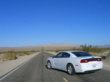 Dodge Charger 2013 -  