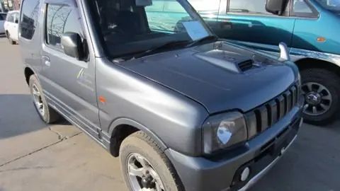 Купить Сузуки Джимни Бу В Вологодской Области