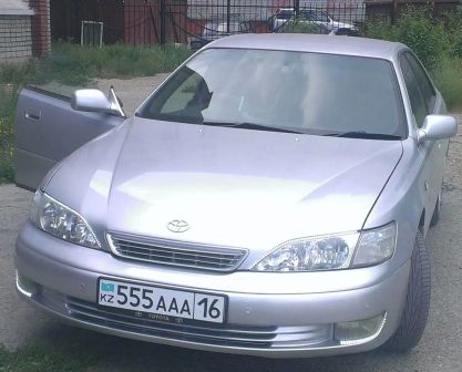 Toyota Windom 1998 -  