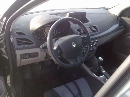 Renault Megane 2009 -  