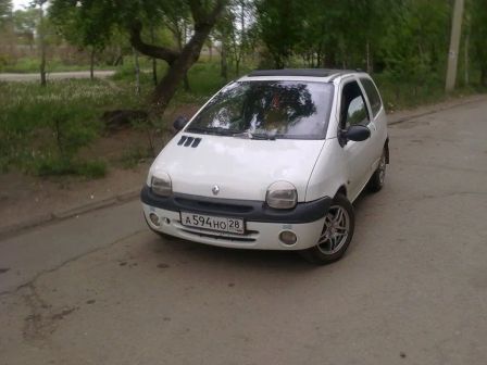 Renault Twingo 1998 -  