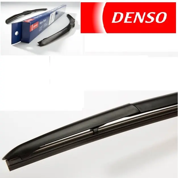 Щетки стеклоочистителя Denso Hybrid