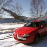 Отзыв о Alfa Romeo 147