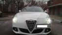 Отзыв о Alfa Romeo Giulietta, 2013