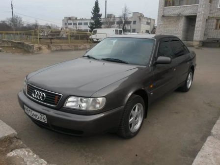 Audi A6 1997 -  