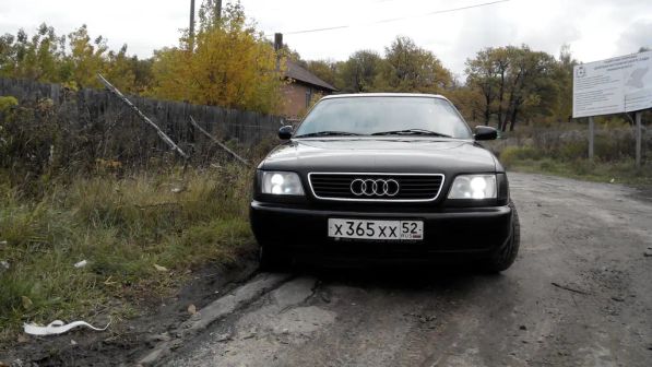 Audi A6 1995 -  