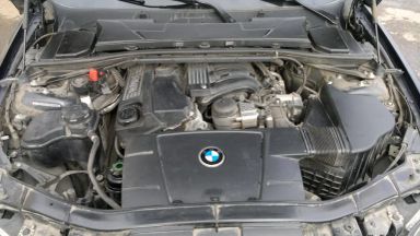 BMW 3-Series 2010   |   09.08.2013.