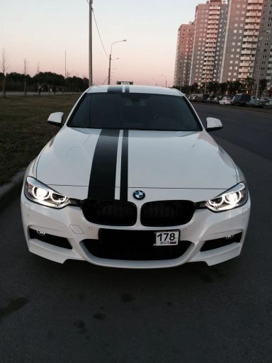 BMW 3-Series 2013   |   06.09.2014.