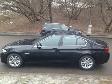 BMW 5-Series 2013   |   17.02.2014.