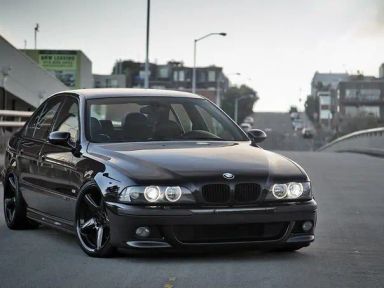 BMW 5-Series 2010   |   17.04.2015.