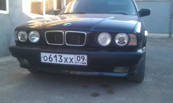 BMW 5-Series 1994 -  