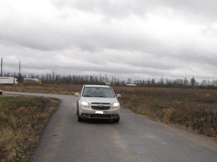 Шевроле архангельская область