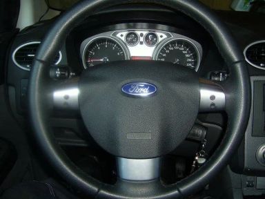 Ford Focus, 2010
