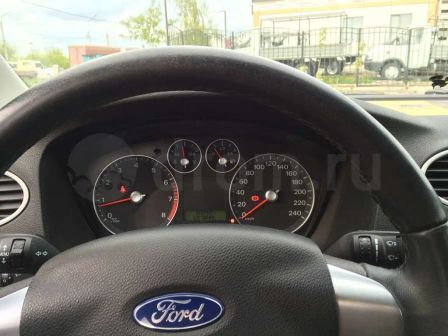 Ford Focus 2007 -  