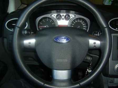 Ford Focus 2010 -  