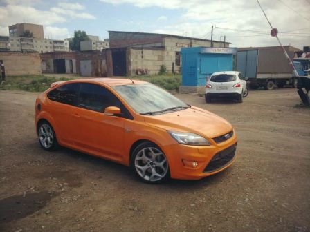 Ford Focus ST 2008 -  