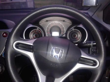 Honda Fit 2010 -  