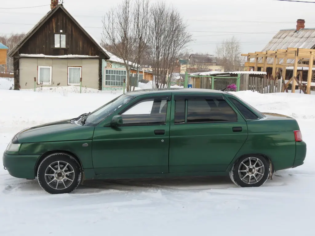 Замена порогов в автомобилях любой марки