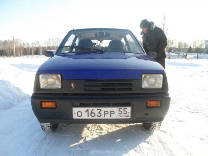 дром ру ока