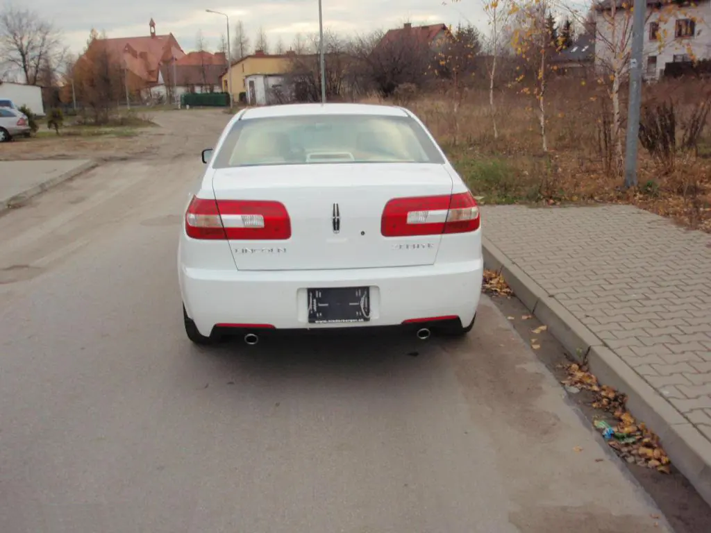 Lincoln Zephyr 2006 года, Доброго времени суток, уважаемые читатели отзывов  на дроме, автомат, комплектация авто 30 V6, Краснодарский край