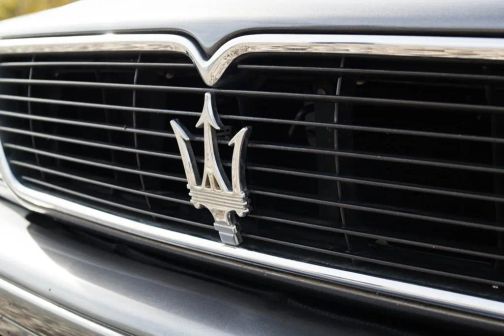Maserati Quattroporte 2001 - отзыв владельца