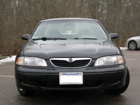 Mazda 626 1999 -  