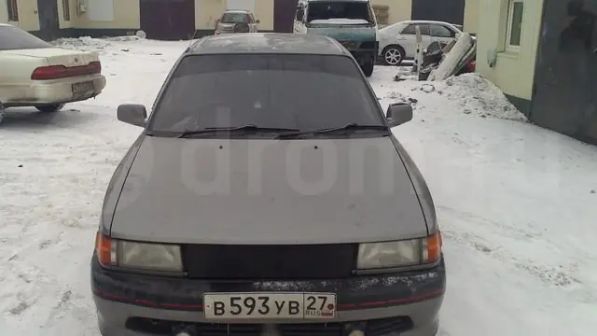 Mazda Familia 1991 -  