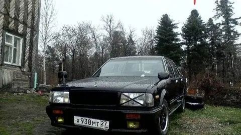 Nissan Cedric 1992 -  