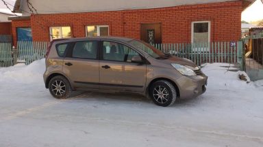 Nissan Note 2013   |   28.01.2014.