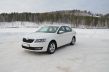   Skoda Octavia, 2014