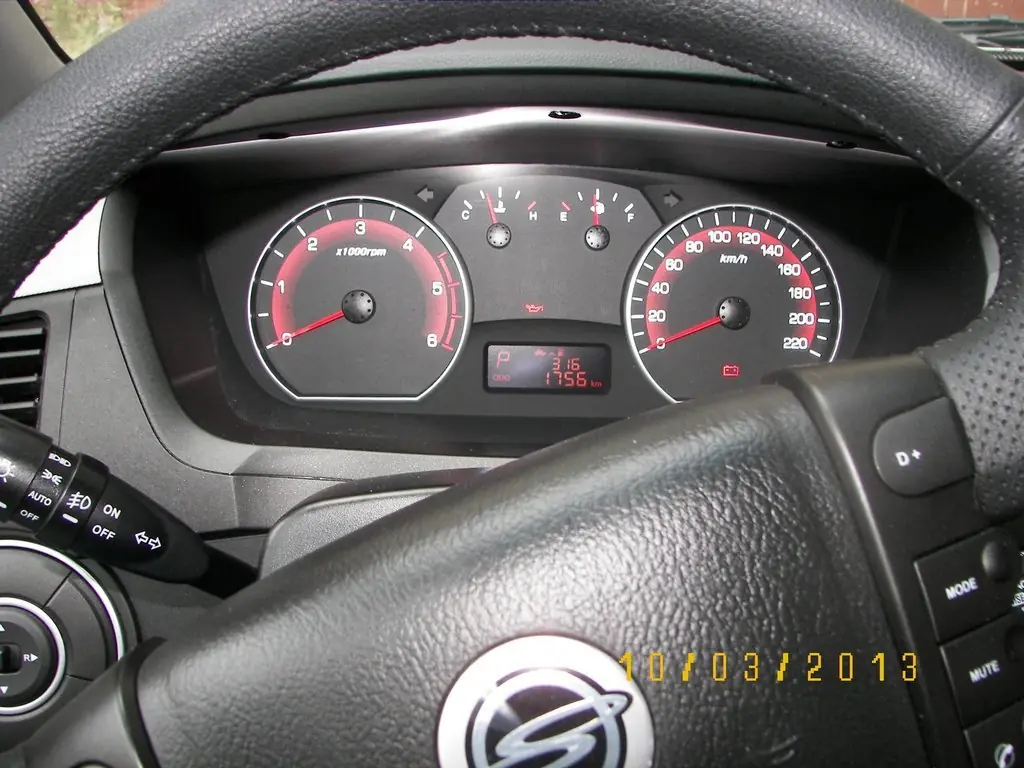 Toyota Land Cruiser Prado GX 27 v7 | PDF