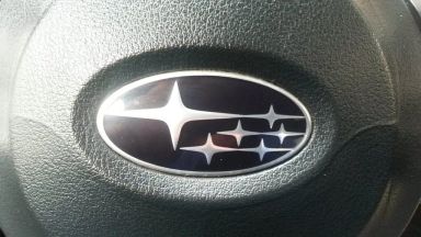 Subaru Outback 2010   |   06.11.2014.