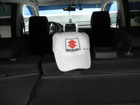 Suzuki Grand Vitara 2008 -  