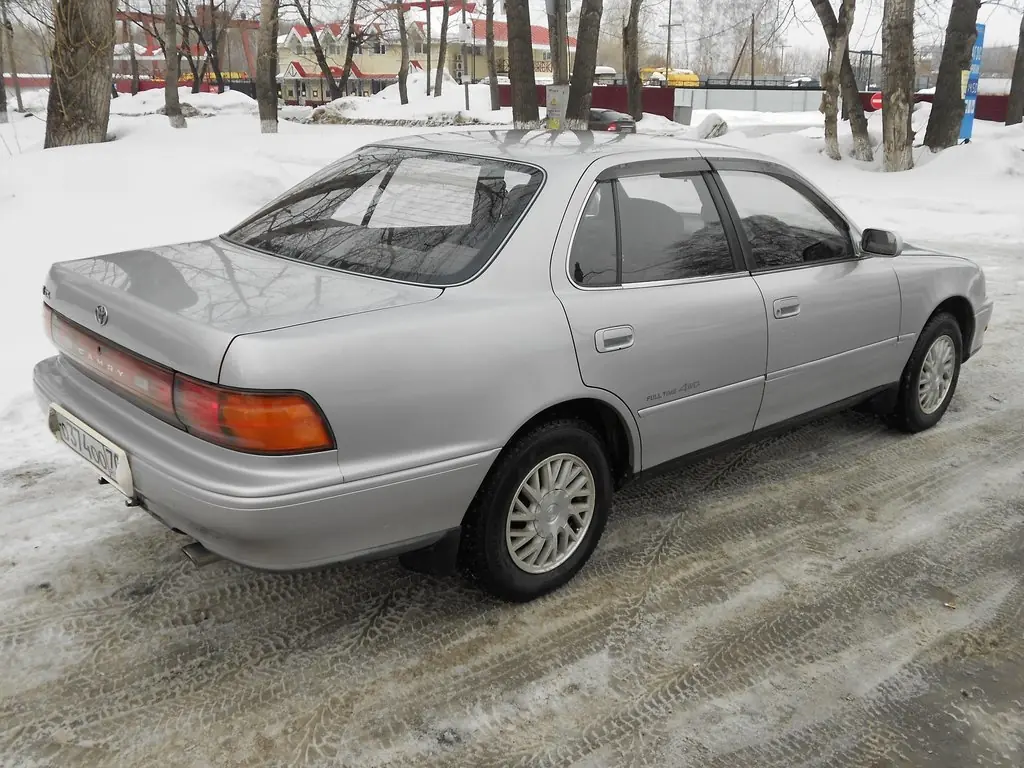 camry sv30