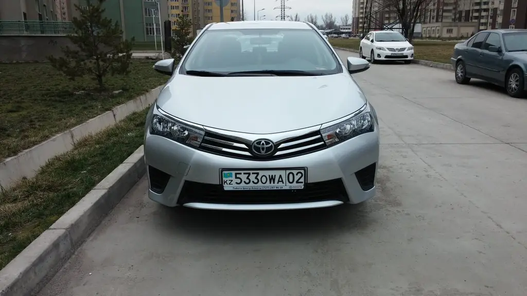 thedreambag.ru – Отзывы о Toyota Corolla года от владельцев: плюсы и минусы  | Автомобиль мечты