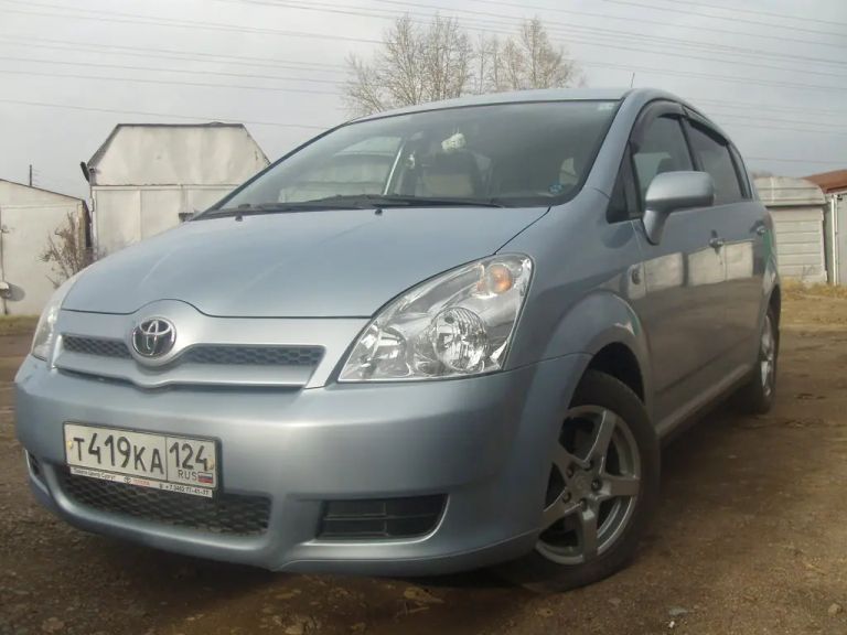 Corolla verso 2006. Тойота Королла версо 2006. Тойота версо 2006. Toyota Corolla Verso 2006. Королла версо 2006.